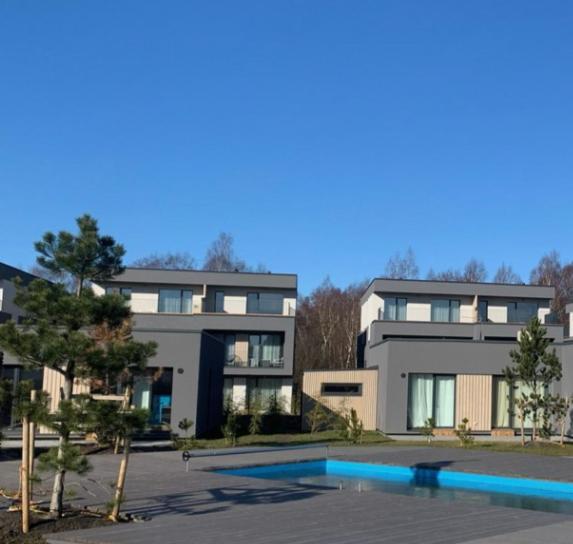 Juros Sentimentai Mano Jura2 Palanga Exterior foto